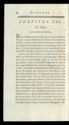 [Chapitre XXI. - Chapitre XXX.]