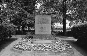 Brandenburg, Brandenburg an der Havel, Brahmsstraße