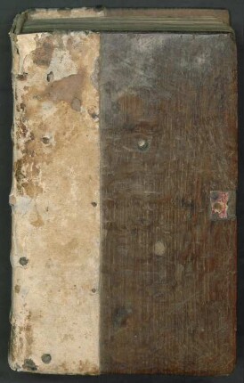 Porphyrius - Aristoteles - Boethius - G. Marius Victorinus et alia : Ms. lat. qu. 214