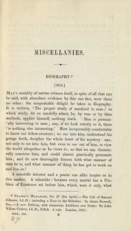 Biography