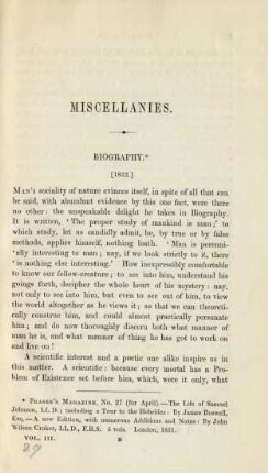 Biography