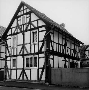 Wanfried, Lange Straße 30