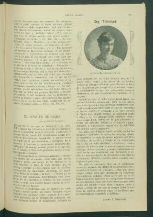 De Trinidad