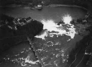 Rheinfall Schaffhausen