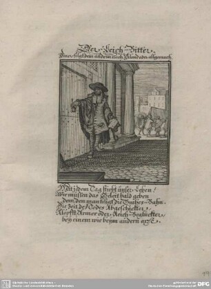 Der Leich-Bitter.