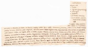 Auszüge antiker Schriftsteller zur Botanik