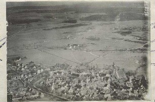 Schrobenhausen (100 m)