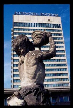 Interhotel 29.8.75.