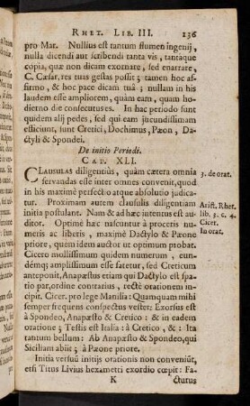 136-145, Caput XLI.-XLVIII.