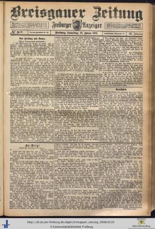 23.01.1908 (II.)