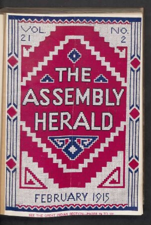 No. 2. February 1915