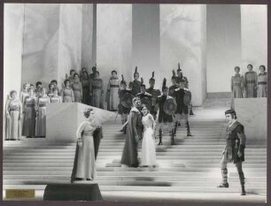 Iphigenie in Aulis (Christoph Willibald Gluck)