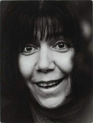 Irmtraud Morgner