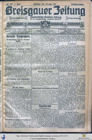 28.06.1910 (I.)