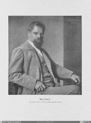 Max Klinger