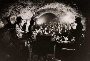 "Cavern Club", Liverpool