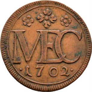 Varia, 1702