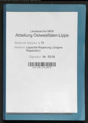 Verwaltung der öffentlichen Bibliothek, Band 11