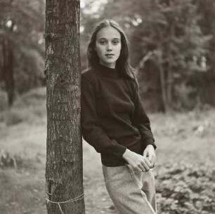 Das Modell Beth Wilson