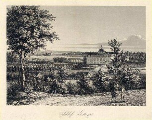 Gottorf - Schloss