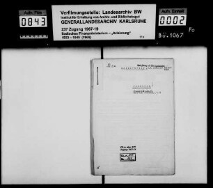 Liederkranz e. V., jüdischer Kulturbund Mannheim in Mannheim Zwangsversteigerung