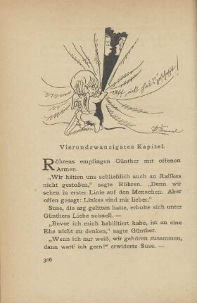 Vierundzwanzigstes Kapitel