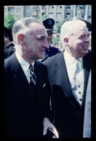 General Lucius D. Clay 12.5.59.