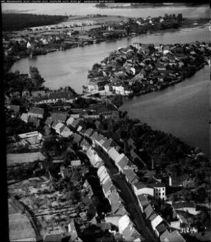 Malchow (b. Waren)