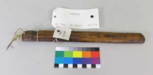 Teil eines Musikinstruments (Streichholz)