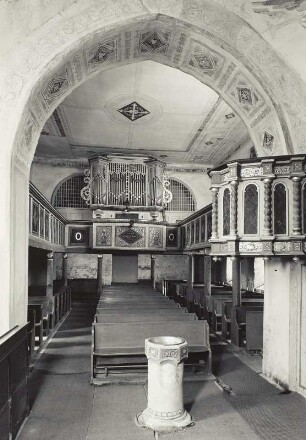 Dorfkirche