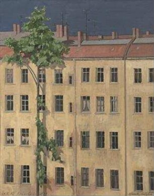 Manteuffelstraße 20/21