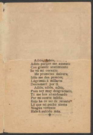 [La Niña.]