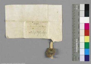 (Erzbischof Gerhard II. von Mainz)