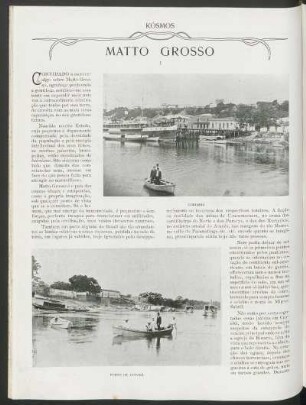 Matto Grosso