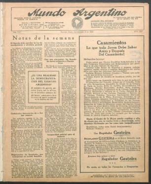 Dispensarios de hospitales que entorpecen su acción benéfica