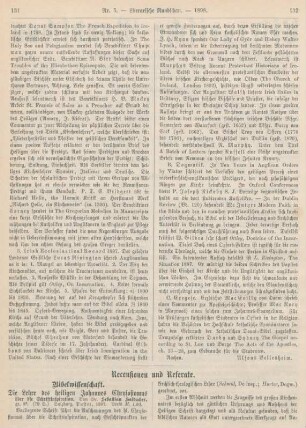 131-152 Rezensionen