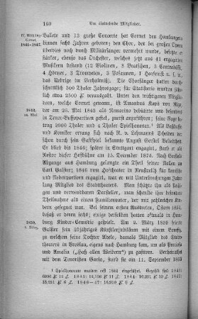 Neu eintretende Mitglieder.