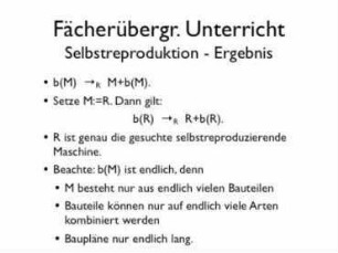 Didaktik der Informatik II - Kapitel 4_1