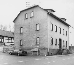 Runkel, Obertorstraße 15