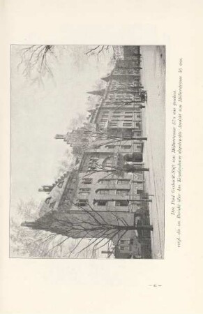 Das Paul Gerhardt-Stift von Müllerstrasse 57a [...]