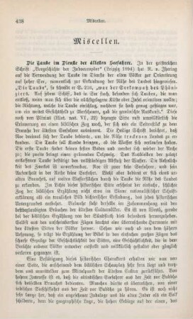 438-448 Miscellen