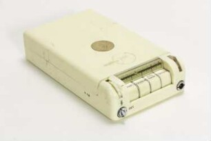 Diktiergerät Protona Minifon P55
