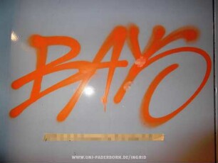 BAYS