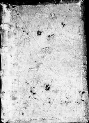 Sammelhandschrift – Nürnberg, STN, Cent. VI, 58