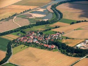 Kolkwitz bei Rudolstadt