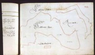 Korber Hut: Erbstätter Kaltbronner Hau, Reinwald und Schneckenheule