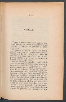 Prefacio
