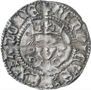 England: Heinrich VI.