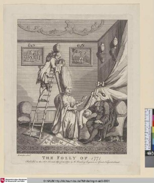 The Folly of