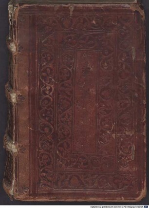 De Conivgio Episcoporvm & Diaconorum : ad uenerandum Doctorem Vuolffgangum Reissenbusch, monasterij Lichtenbergensis Praeceptorem